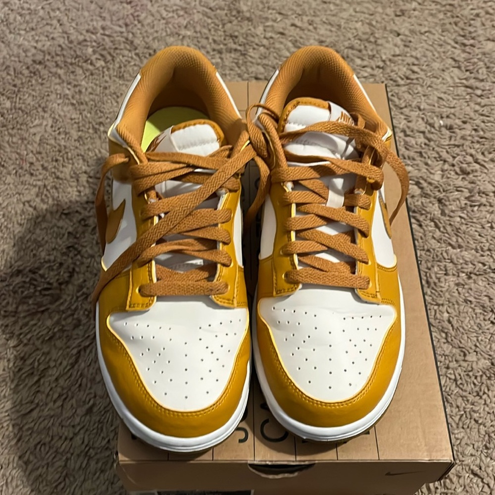 Phantom Nike Dunk